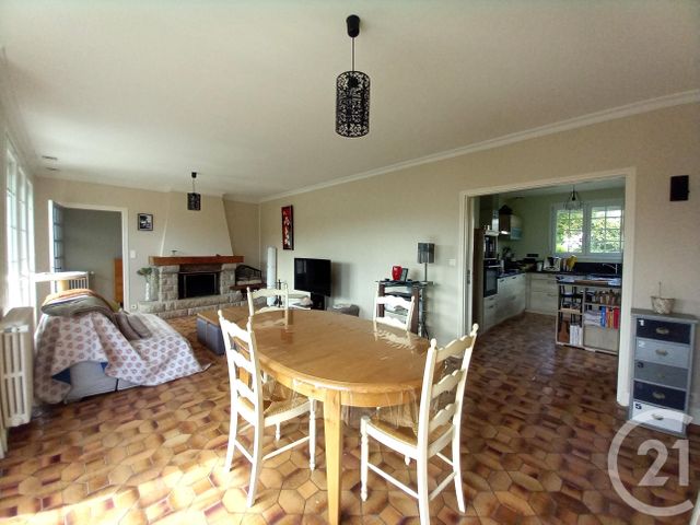 Afficher la photo en grand Maison à vendre - 7 pièces - 151,79 m2 - Cherbourg En Cotentin - 50 - BASSE-NORMANDIE