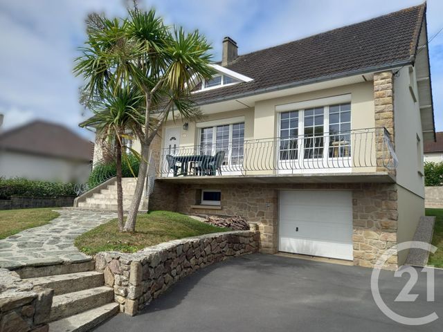Maison à vendre CHERBOURG EN COTENTIN
