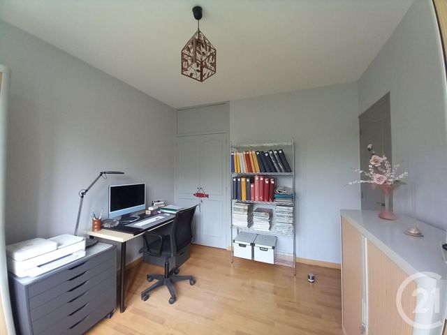 Afficher la photo en grand Maison à vendre - 7 pièces - 151,79 m2 - Cherbourg En Cotentin - 50 - BASSE-NORMANDIE