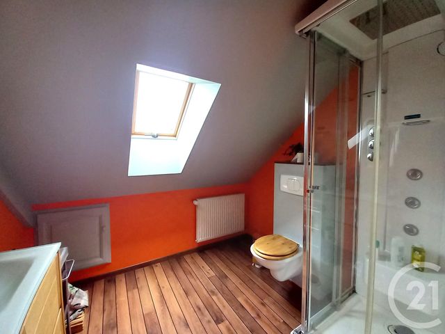 Afficher la photo en grand Maison à vendre - 7 pièces - 151,79 m2 - Cherbourg En Cotentin - 50 - BASSE-NORMANDIE