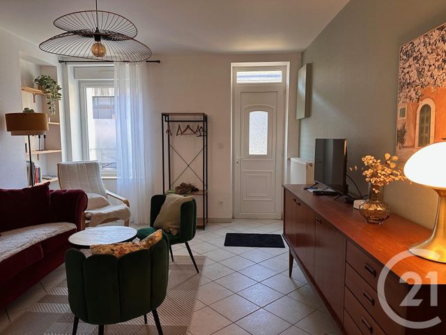 Maison à vendre - 4 pièces - 72 m2 - Cherbourg En Cotentin - 50 - BASSE-NORMANDIE