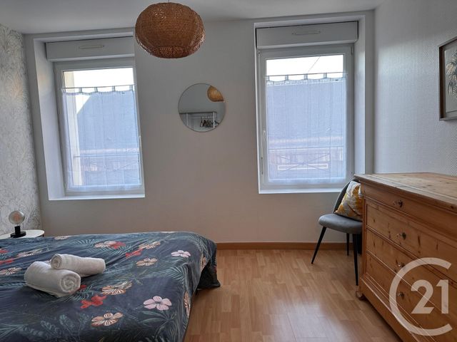 Maison à vendre - 4 pièces - 72 m2 - Cherbourg En Cotentin - 50 - BASSE-NORMANDIE