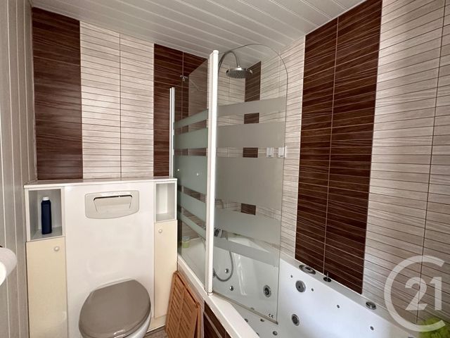 Maison à vendre - 6 pièces - 121 m2 - Cherbourg En Cotentin - 50 - BASSE-NORMANDIE