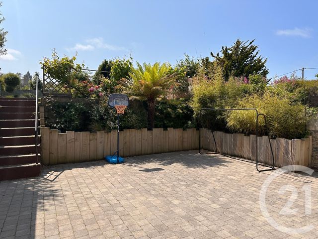 Maison à vendre - 6 pièces - 121 m2 - Cherbourg En Cotentin - 50 - BASSE-NORMANDIE