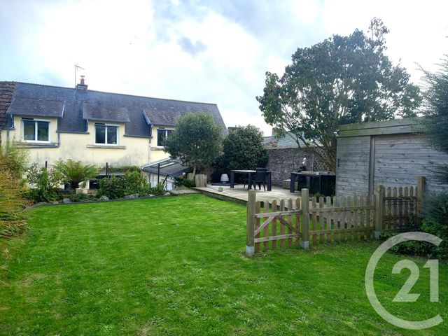 Maison à vendre - 6 pièces - 121 m2 - Cherbourg En Cotentin - 50 - BASSE-NORMANDIE