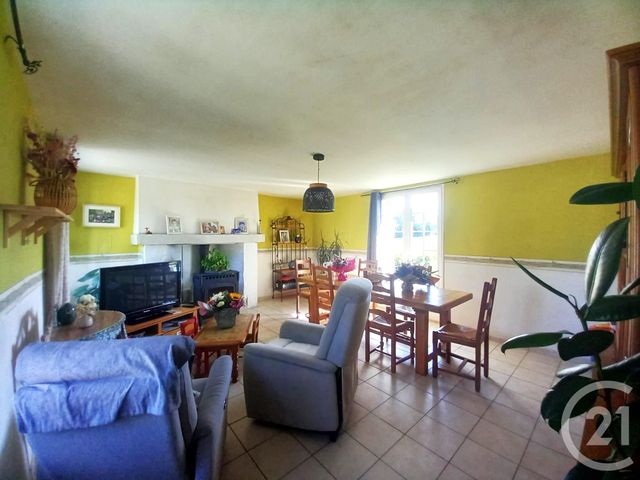 Maison à vendre - 5 pièces - 91,70 m2 - Couville - 50 - BASSE-NORMANDIE