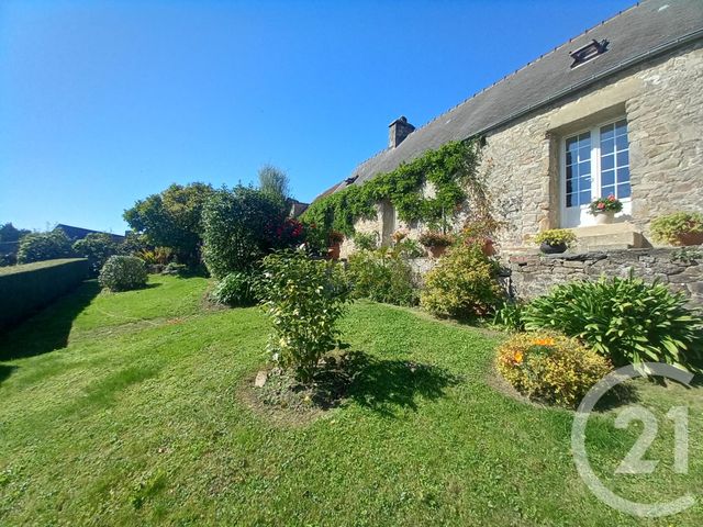 Maison à vendre - 5 pièces - 91,70 m2 - Couville - 50 - BASSE-NORMANDIE