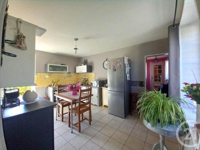 Maison à vendre - 5 pièces - 91,70 m2 - Couville - 50 - BASSE-NORMANDIE