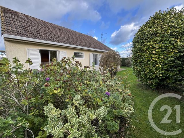 Maison à vendre - 4 pièces - 84 m2 - Cherbourg En Cotentin - 50 - BASSE-NORMANDIE