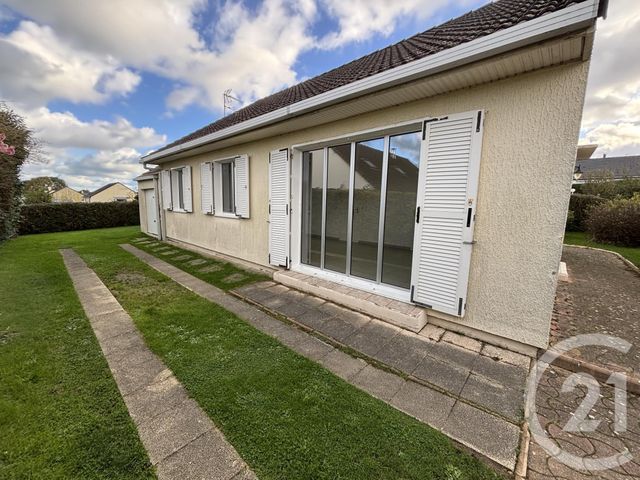 Maison à vendre CHERBOURG EN COTENTIN