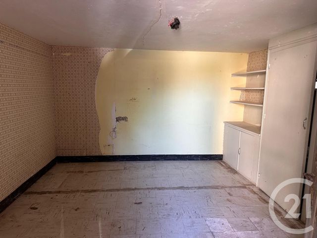 Appartement Local à vendre - 1 pièce - 13 m2 - Cherbourg En Cotentin - 50 - BASSE-NORMANDIE