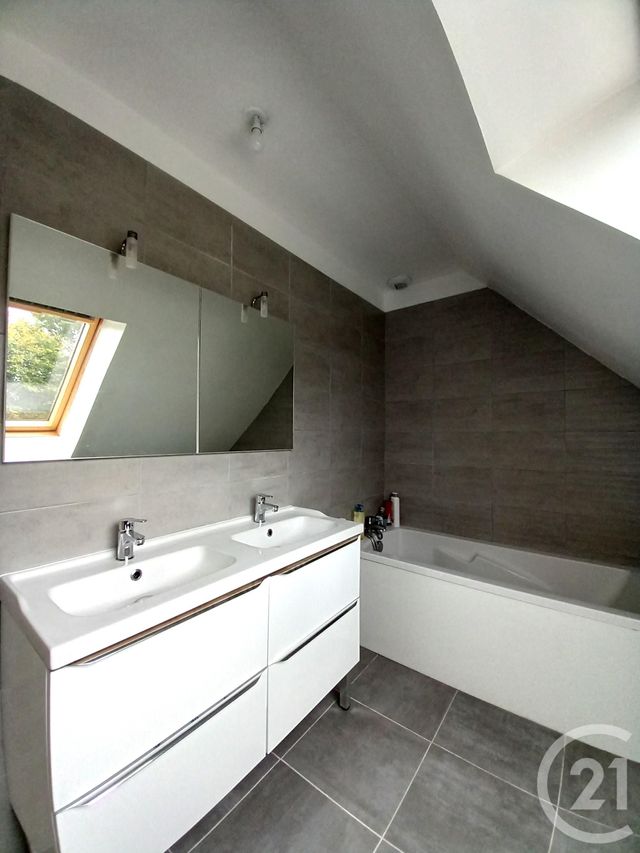 Maison &agrave; vendre - 6 pi&egrave;ces - 100,59 m2 - Martinvast - 50 - BASSE-NORMANDIE