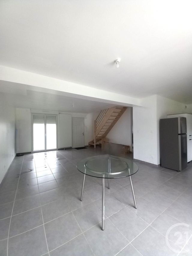 Maison &agrave; vendre - 6 pi&egrave;ces - 100,59 m2 - Martinvast - 50 - BASSE-NORMANDIE