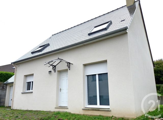 Maison à vendre MARTINVAST