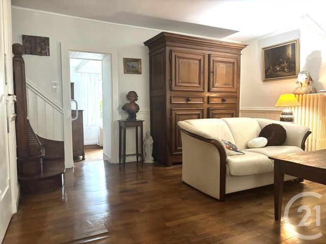 Maison à vendre - 6 pièces - 88,55 m2 - Cherbourg En Cotentin - 50 - BASSE-NORMANDIE