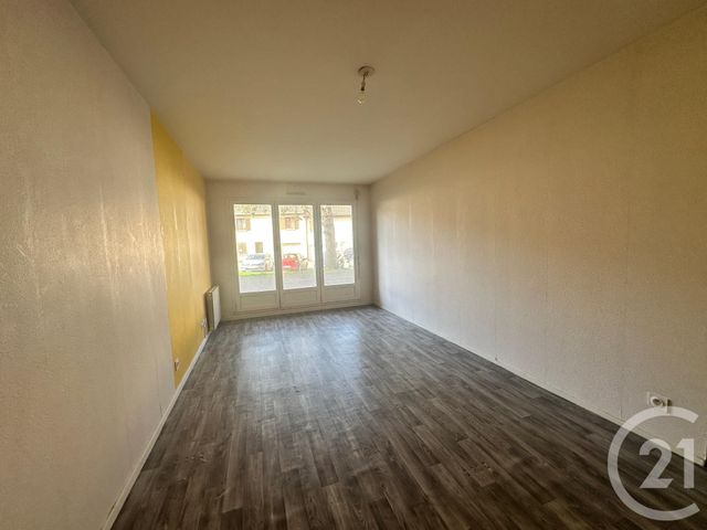 Appartement F3 &agrave; vendre - 3 pi&egrave;ces - 65,86 m2 - Cherbourg En Cotentin - 50 - BASSE-NORMANDIE