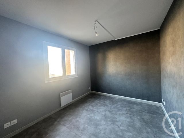 Appartement F3 &agrave; vendre - 3 pi&egrave;ces - 65,86 m2 - Cherbourg En Cotentin - 50 - BASSE-NORMANDIE