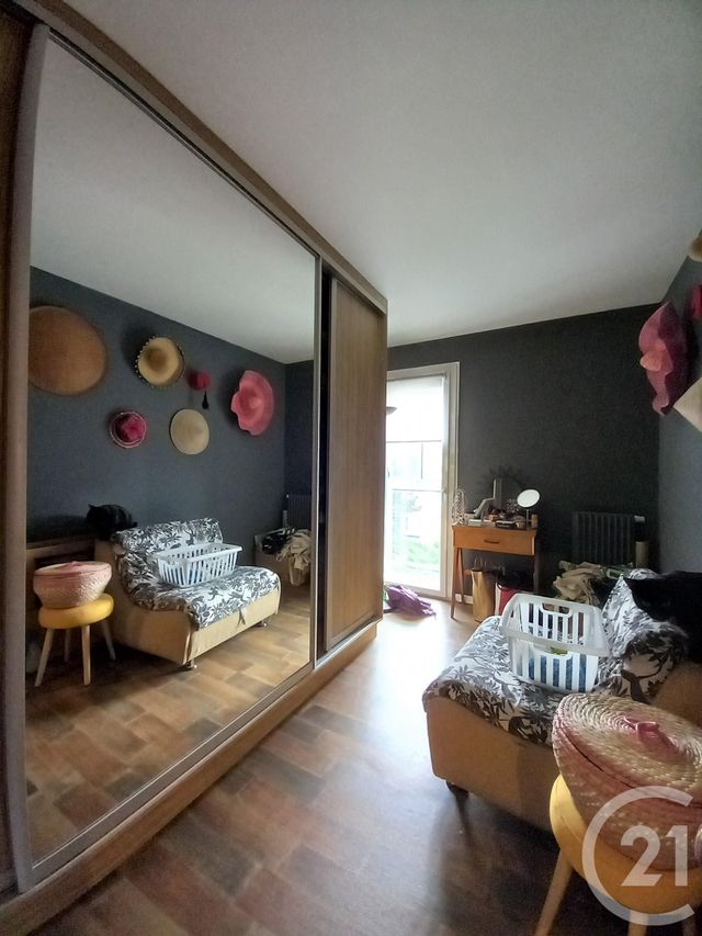 Afficher la photo en grand Appartement F5 à louer - 5 pièces - 105 m2 - Cherbourg En Cotentin - 50 - BASSE-NORMANDIE