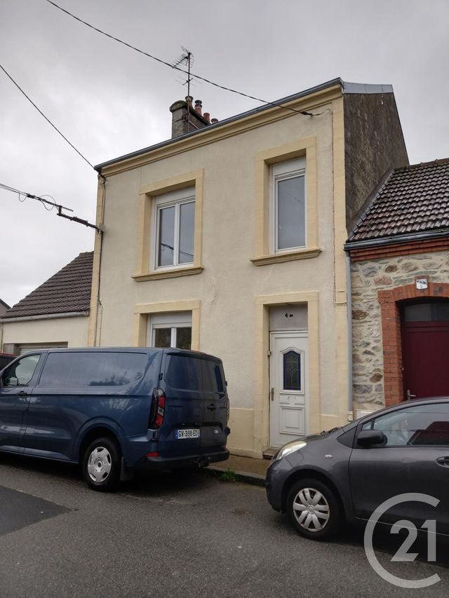 Maison à vendre CHERBOURG EN COTENTIN