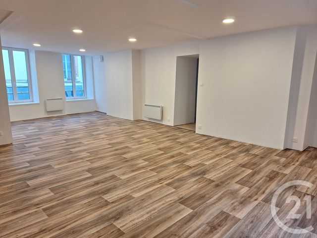 Appartement F3 à vendre - 3 pièces - 67,31 m2 - Cherbourg En Cotentin - 50 - BASSE-NORMANDIE