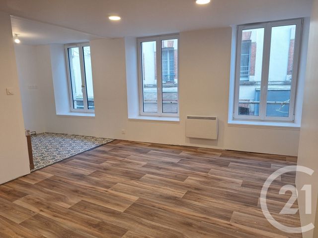 Appartement F3 à vendre CHERBOURG EN COTENTIN
