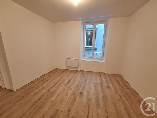Appartement F3 à vendre - 3 pièces - 67,31 m2 - Cherbourg En Cotentin - 50 - BASSE-NORMANDIE