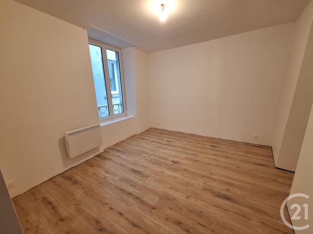 Appartement F3 à vendre - 3 pièces - 67,31 m2 - Cherbourg En Cotentin - 50 - BASSE-NORMANDIE