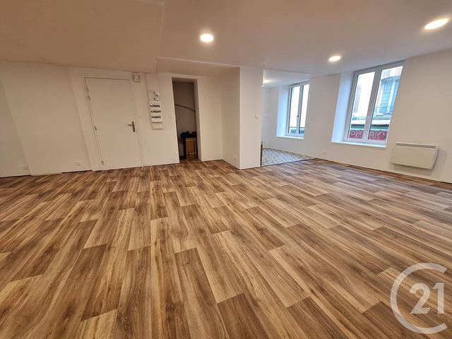 Appartement F3 à vendre - 3 pièces - 67,31 m2 - Cherbourg En Cotentin - 50 - BASSE-NORMANDIE