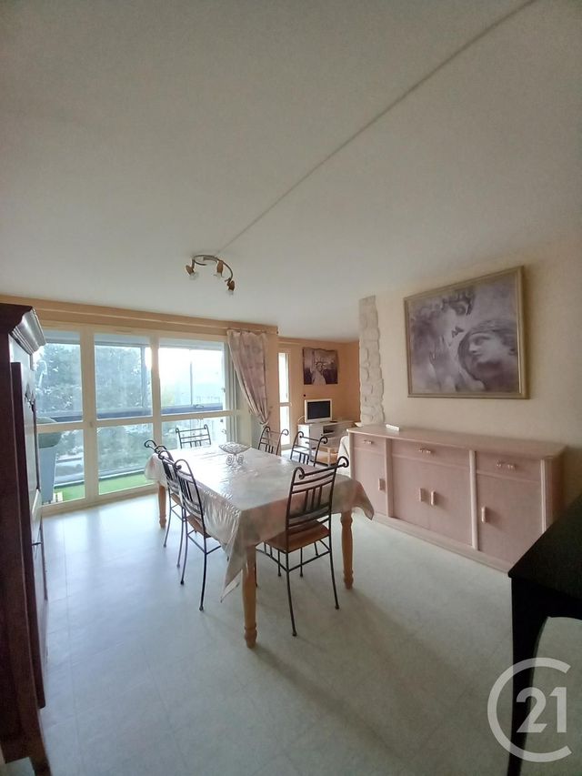 Appartement F2 à louer - 2 pièces - 60,43 m2 - Cherbourg En Cotentin - 50 - BASSE-NORMANDIE