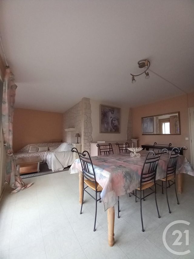 Appartement F2 à louer CHERBOURG EN COTENTIN