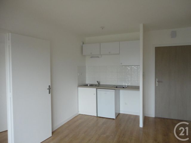 Appartement F2 à louer - 2 pièces - 36,69 m2 - Tourlaville - 50 - BASSE-NORMANDIE