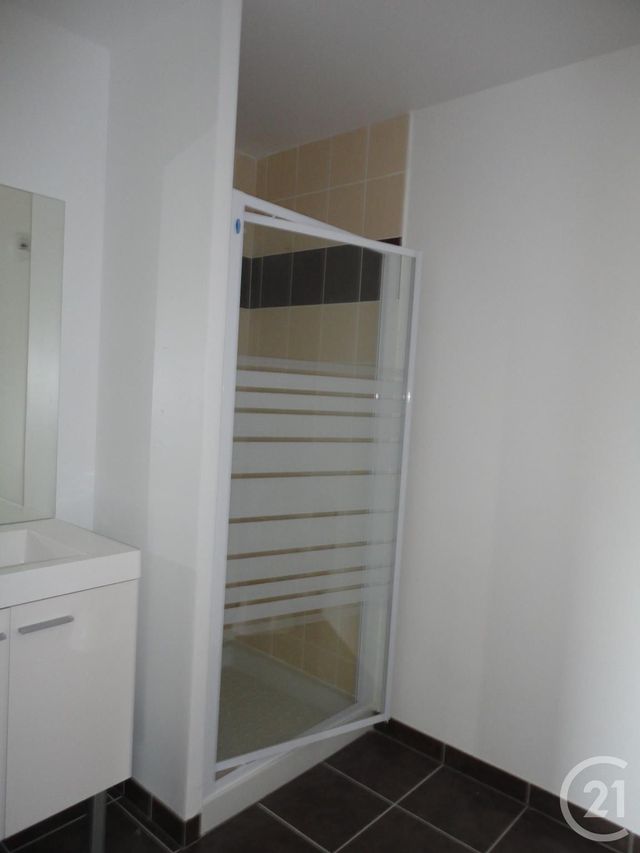 Appartement F2 à louer - 2 pièces - 36,69 m2 - Tourlaville - 50 - BASSE-NORMANDIE