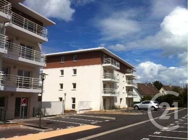 Appartement F2 à louer TOURLAVILLE