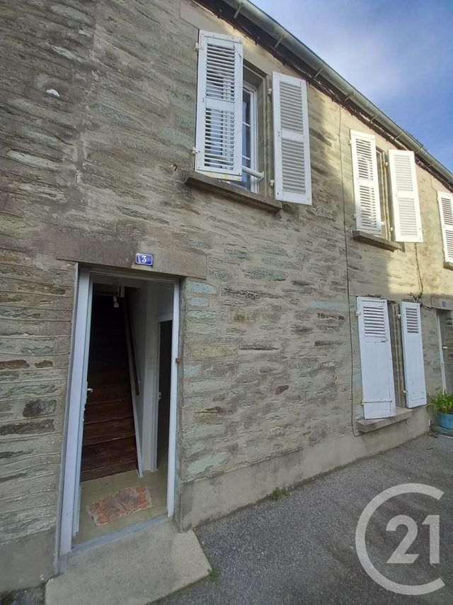 Maison à louer CHERBOURG EN COTENTIN
