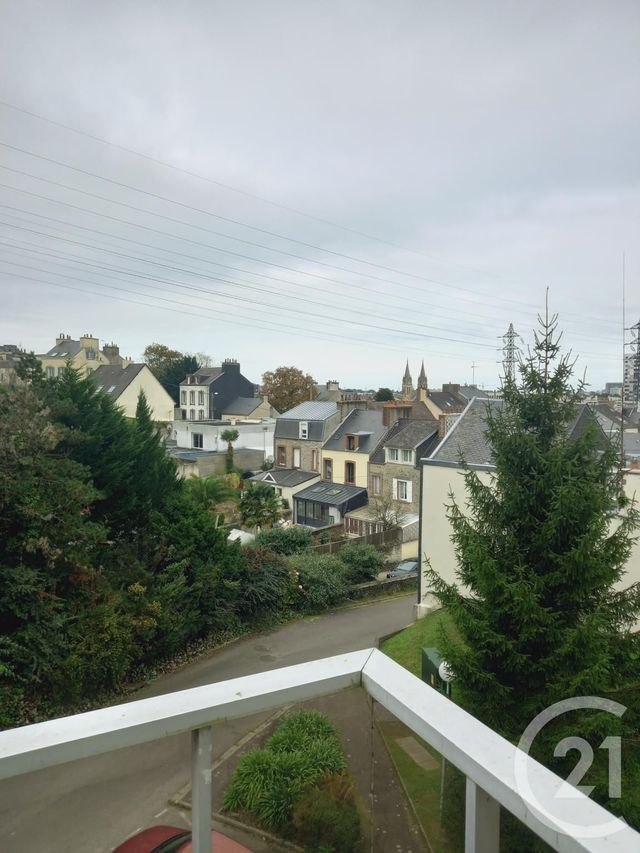 Appartement F3 à louer - 3 pièces - 65,06 m2 - Cherbourg En Cotentin - 50 - BASSE-NORMANDIE