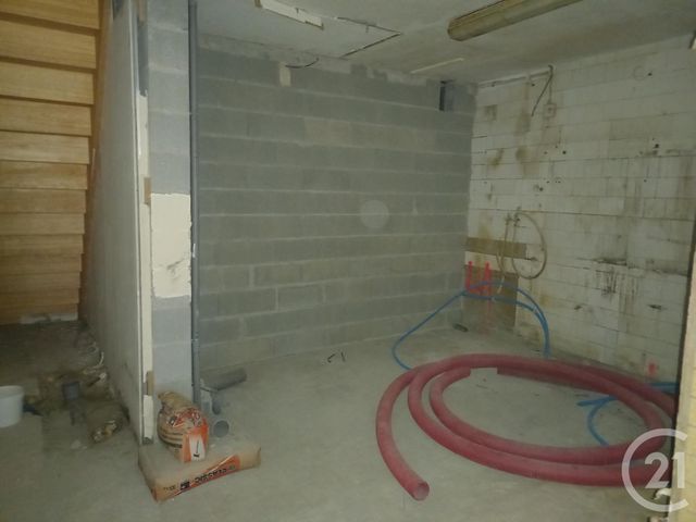 Appartement à vendre - 2 pièces - 45,35 m2 - Cherbourg En Cotentin - 50 - BASSE-NORMANDIE