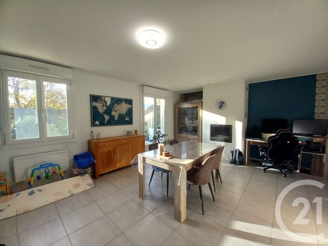 Maison à vendre - 5 pièces - 94,85 m2 - Cherbourg En Cotentin - 50 - BASSE-NORMANDIE