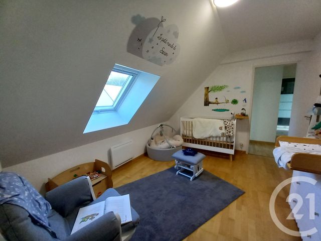 Maison à vendre - 5 pièces - 94,85 m2 - Cherbourg En Cotentin - 50 - BASSE-NORMANDIE