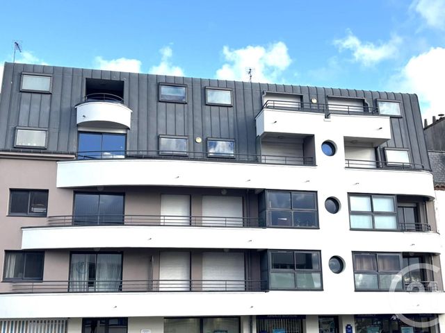 Appartement F3 à vendre CHERBOURG EN COTENTIN