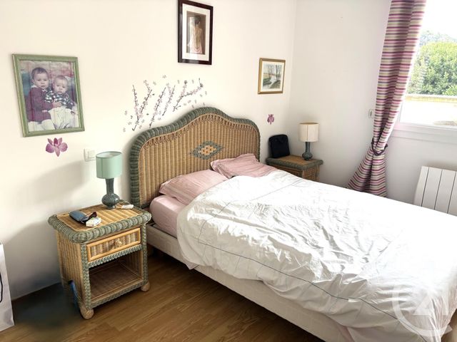 Appartement F3 à vendre - 3 pièces - 66,59 m2 - Cherbourg En Cotentin - 50 - BASSE-NORMANDIE