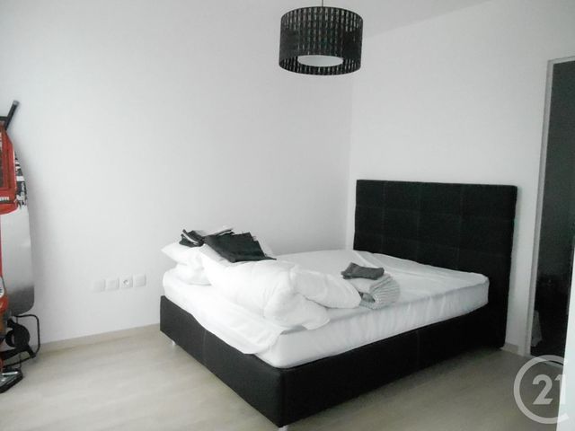 Appartement F2 à louer - 2 pièces - 32 m2 - Cherbourg En Cotentin - 50 - BASSE-NORMANDIE