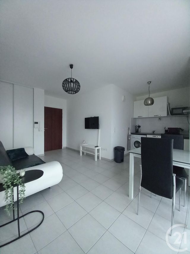 Appartement F2 à louer CHERBOURG EN COTENTIN