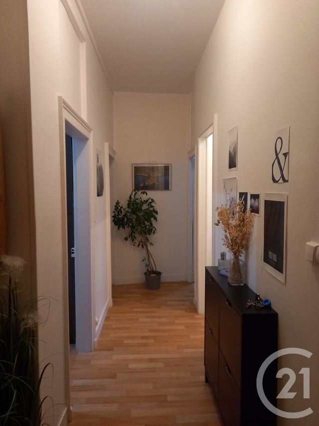 Appartement F3 à louer - 3 pièces - 73,20 m2 - La Hague - 50 - BASSE-NORMANDIE