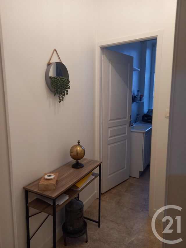 Appartement F3 à louer - 3 pièces - 73,20 m2 - La Hague - 50 - BASSE-NORMANDIE