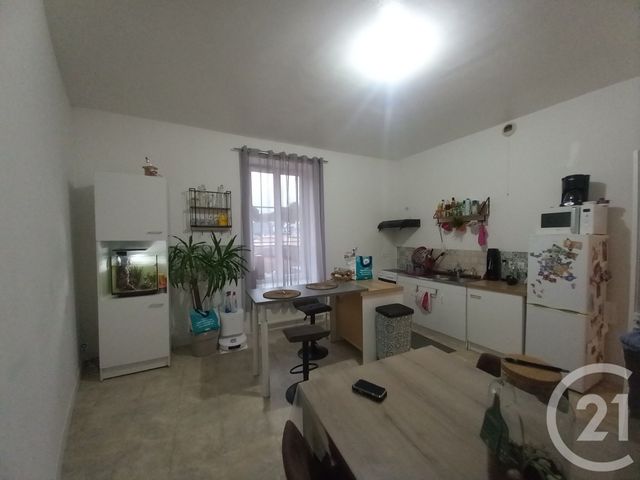 Appartement F3 à louer LA HAGUE