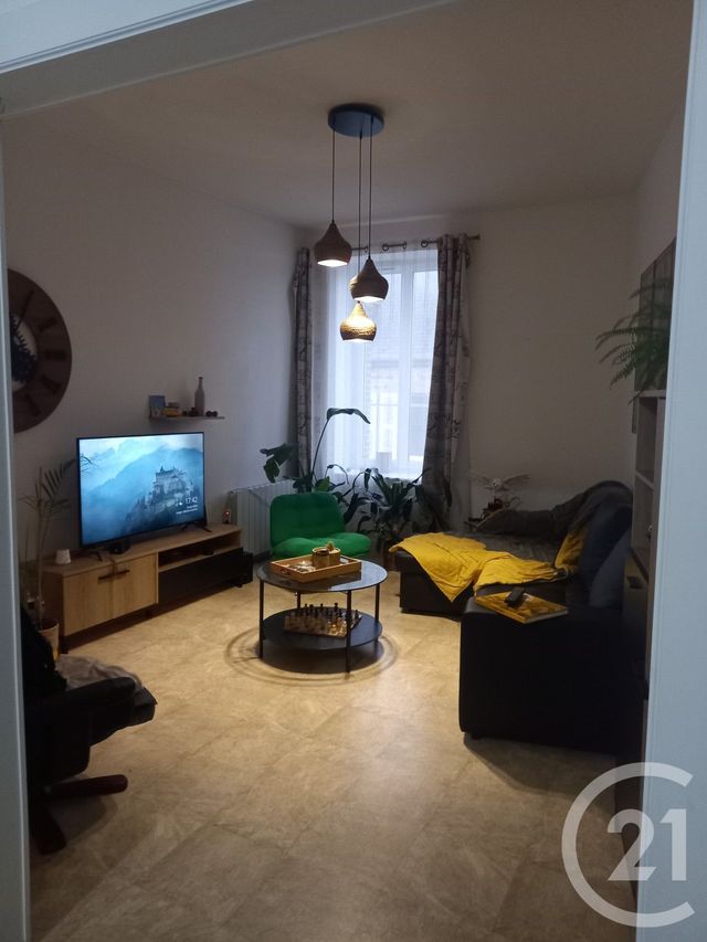 Appartement F3 à louer - 3 pièces - 73,20 m2 - La Hague - 50 - BASSE-NORMANDIE