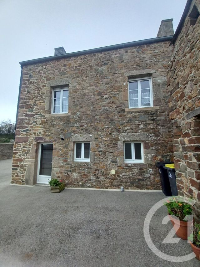 Maison à louer - 5 pièces - 103 m2 - La Hague - 50 - BASSE-NORMANDIE