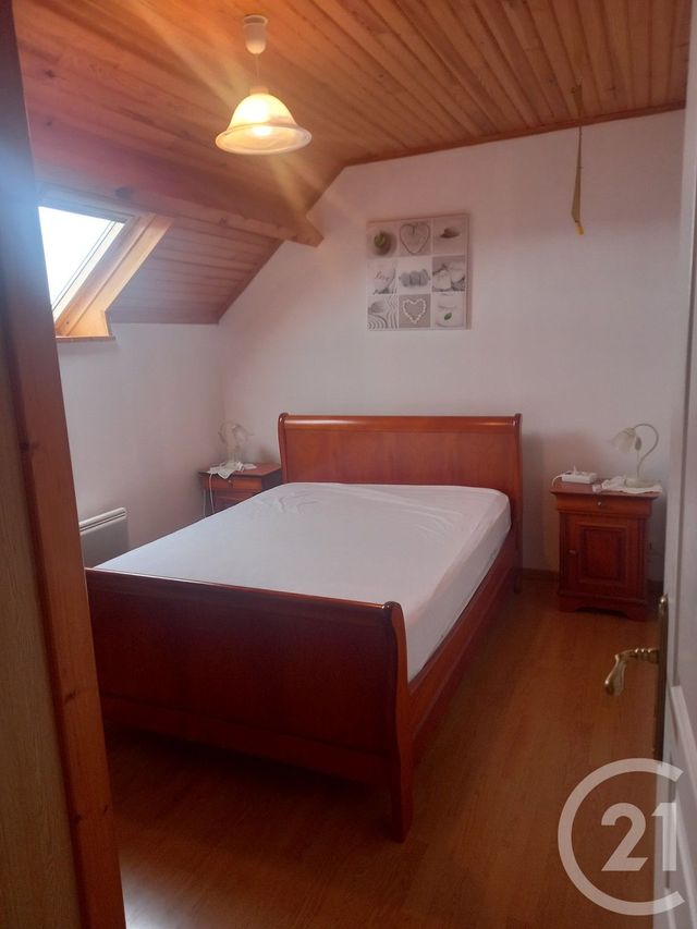 Maison à louer - 5 pièces - 103 m2 - La Hague - 50 - BASSE-NORMANDIE