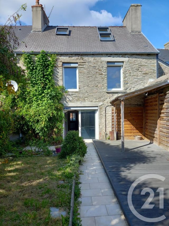 Maison à louer CHERBOURG EN COTENTIN