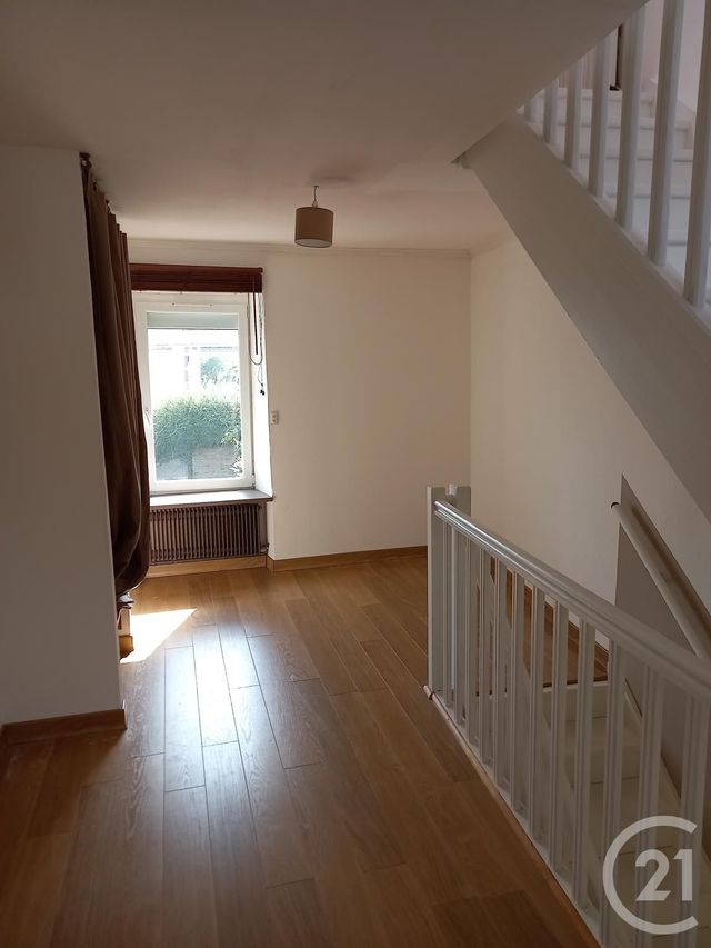 Maison &agrave; louer - 4 pi&egrave;ces - 116,94 m2 - Cherbourg En Cotentin - 50 - BASSE-NORMANDIE